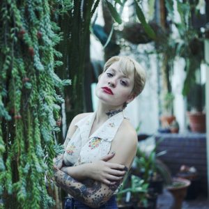 Emma - rencontre-Teen-La Rochelle